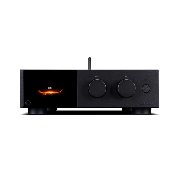 Audiolab D9