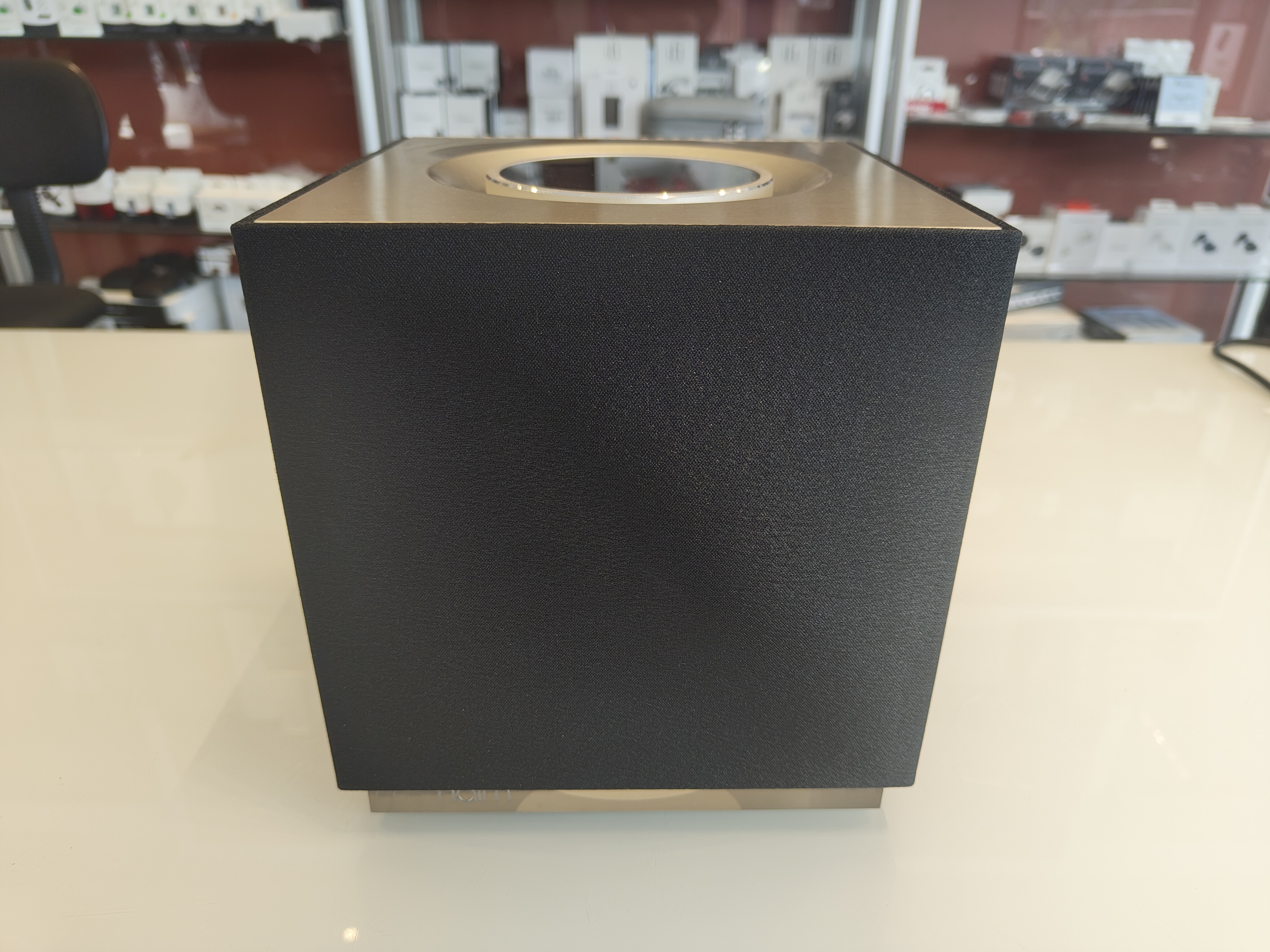 Naim Muso QB 1. Gen (80)