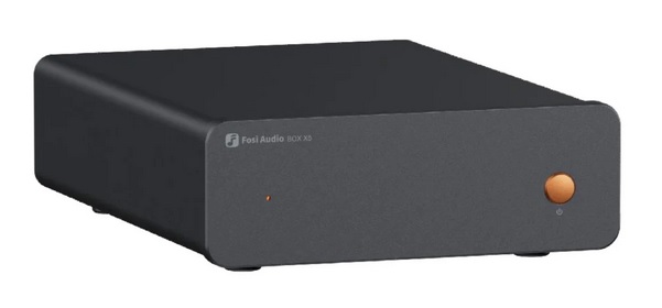 Fosi Audio BOX X5