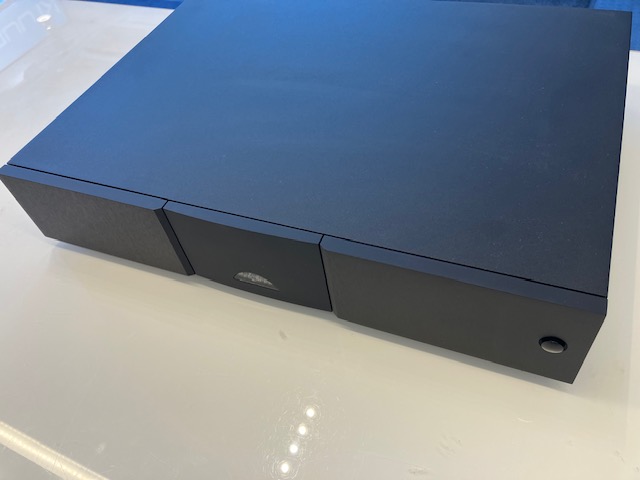 Naim Audio NAP250 DR (80)