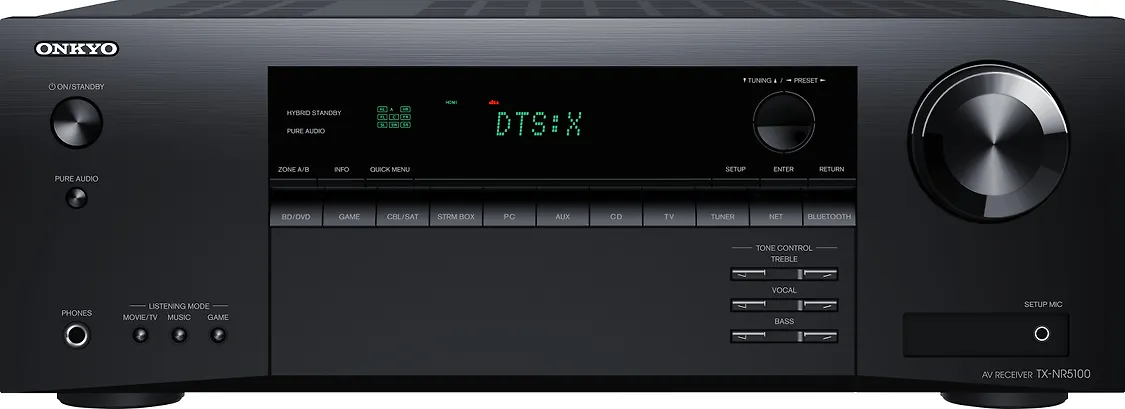 Onkyo TX-NR5100