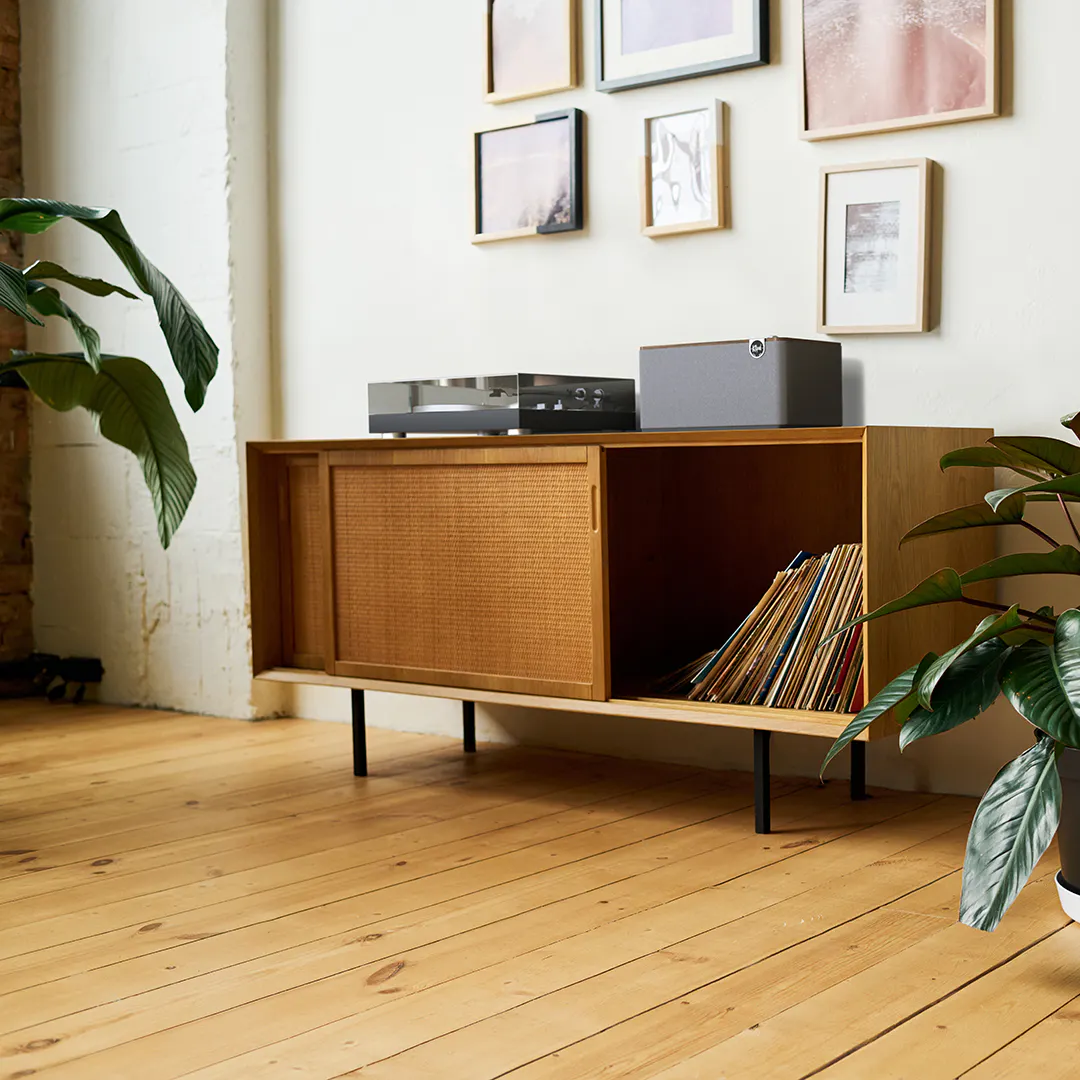 Klipsch The Three Plus (80)