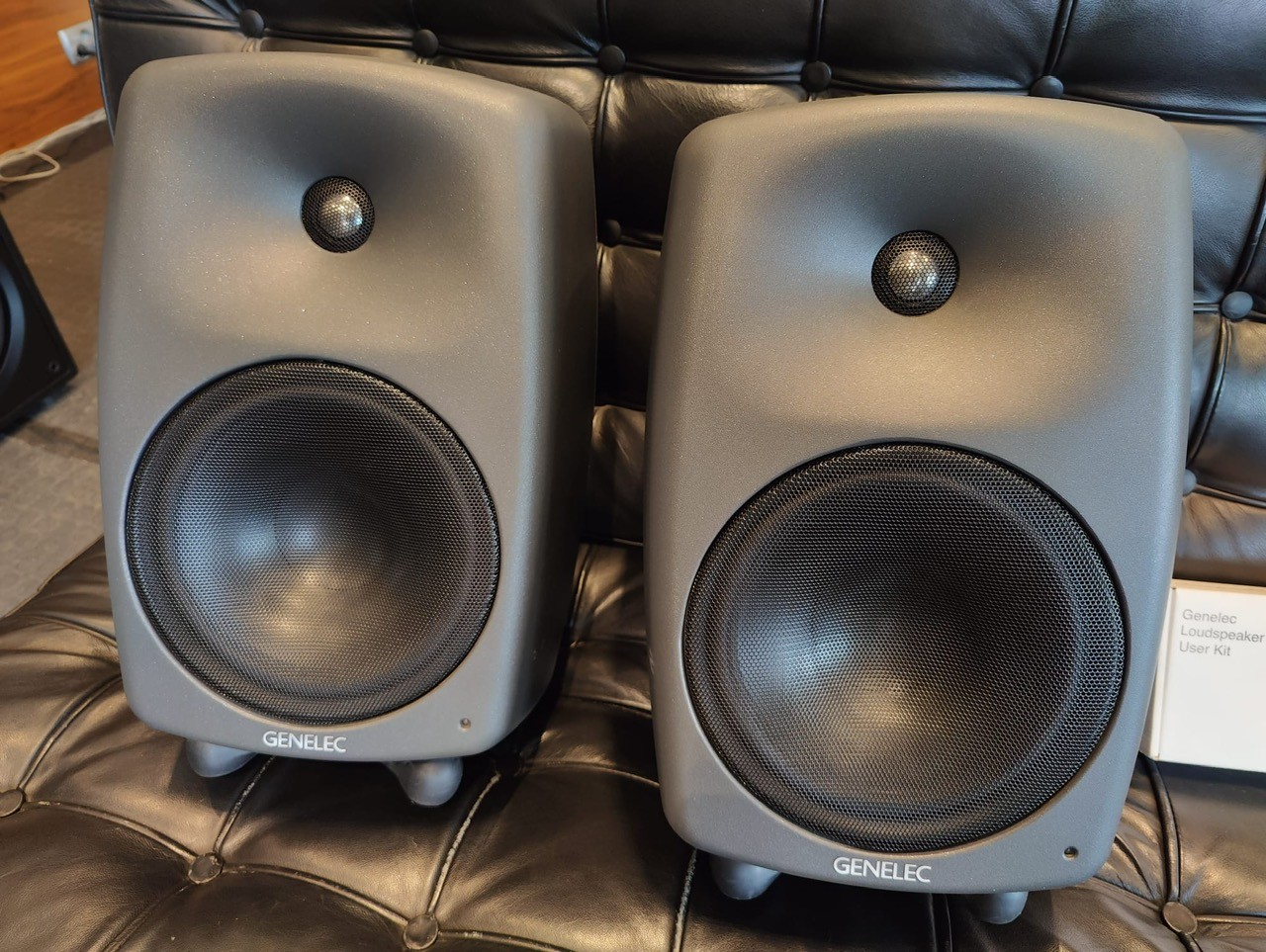 Genelec 8350A SAM (80)