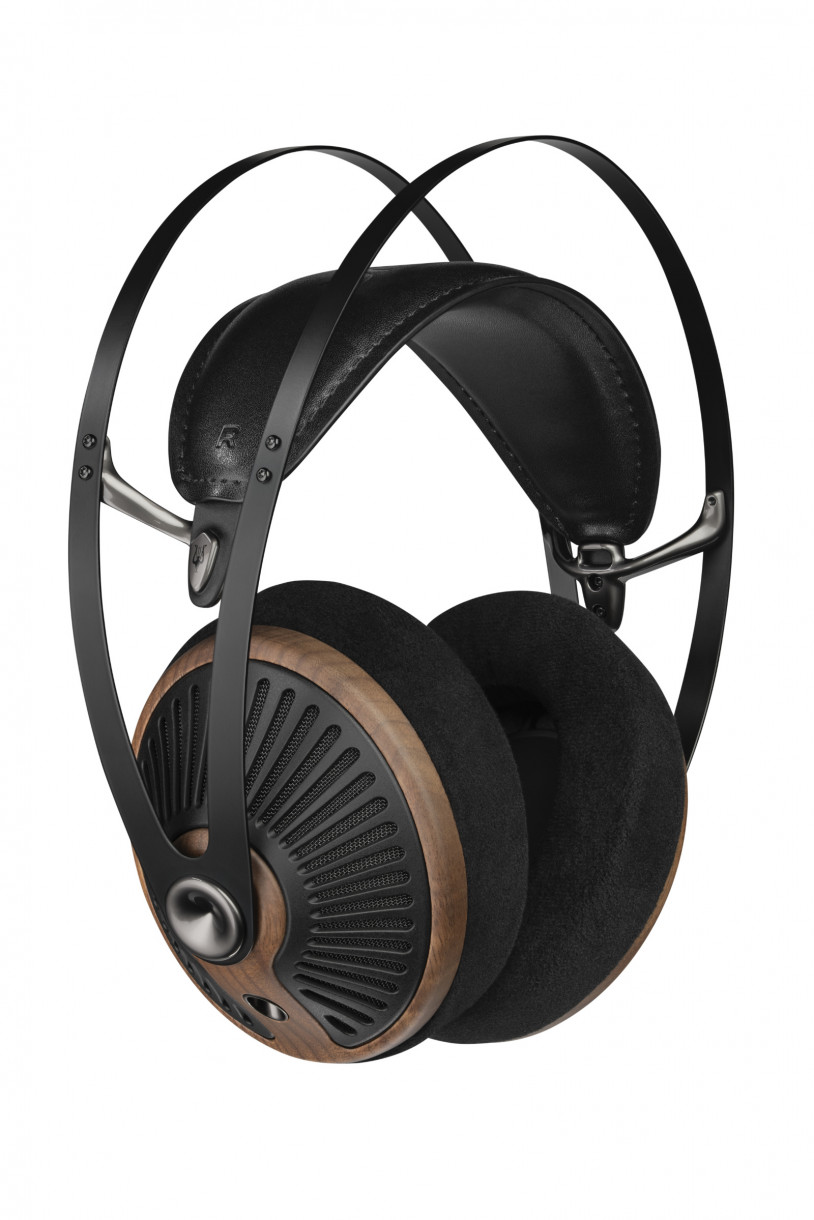 Meze Audio 105 SILVA (120x80)