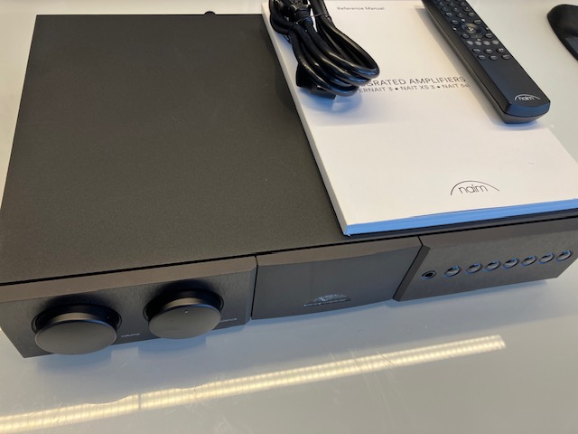 Naim Audio Supernait 3 (80)