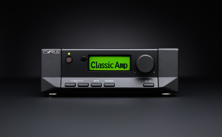Classic AMP