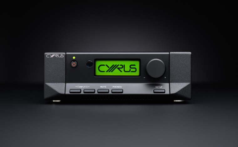 Cyrus Classic PRE (80)
