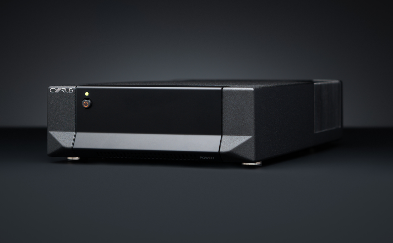 Cyrus Classic POWER (80)