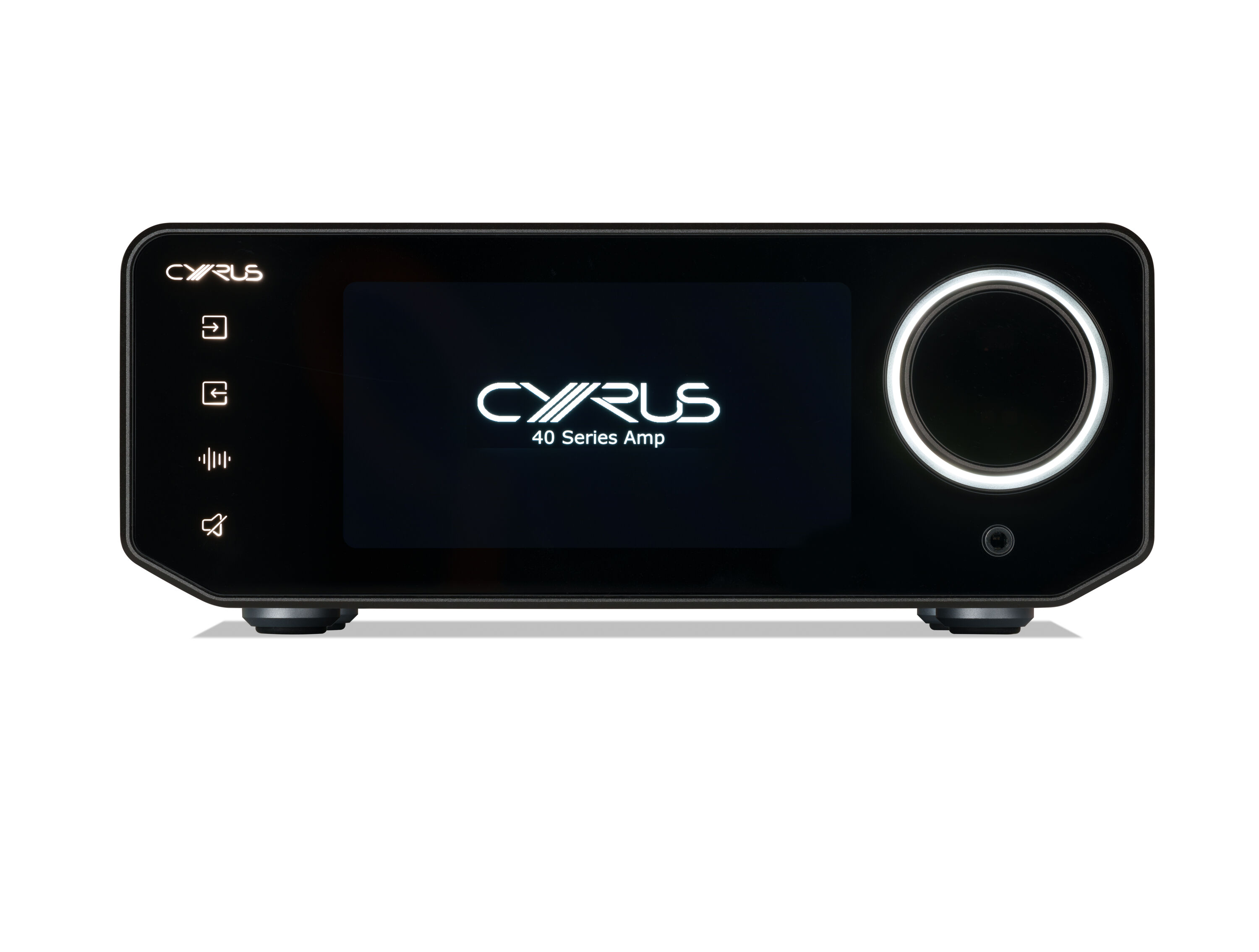 Cyrus 40 AMP (80)