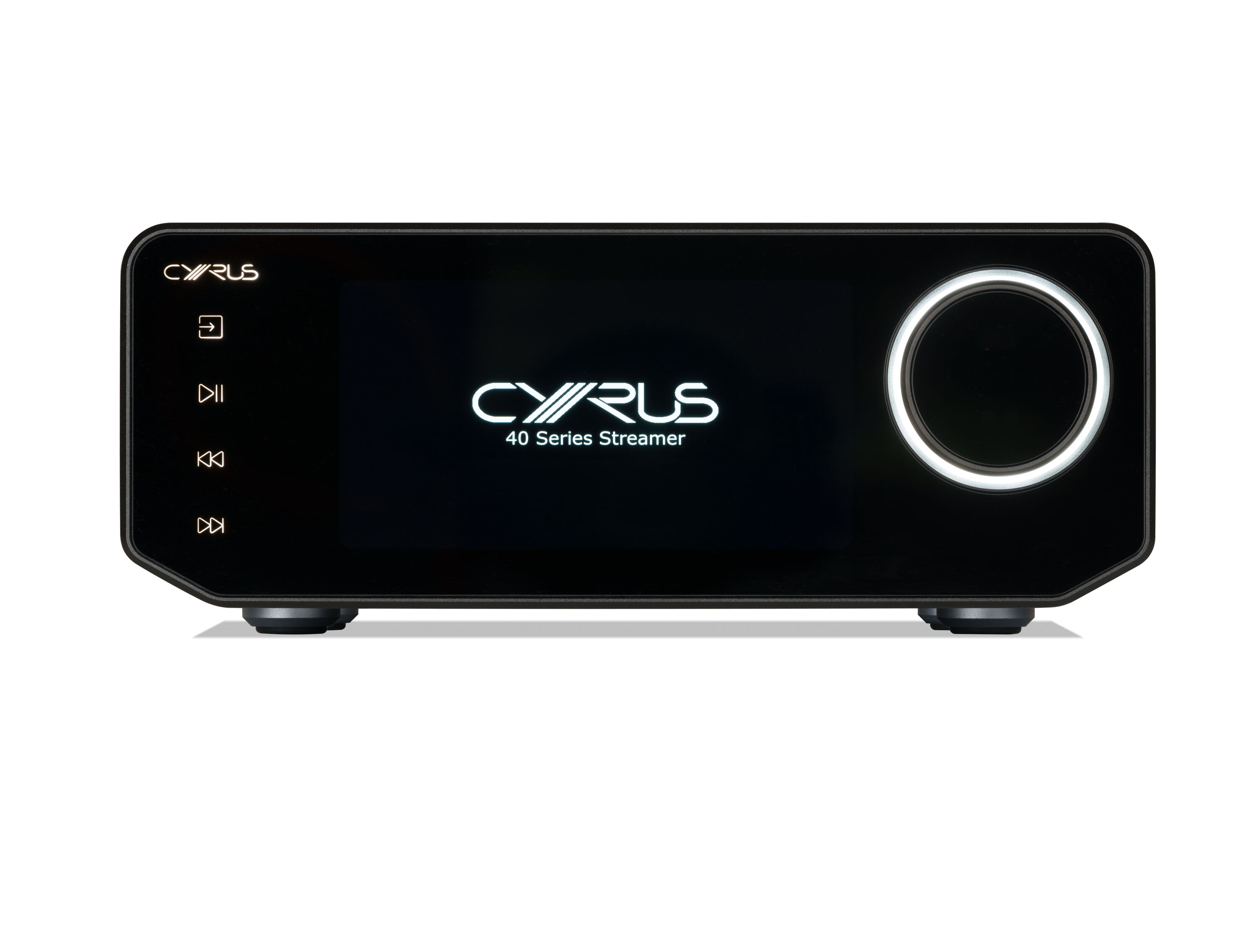 Cyrus 40 ST (80)