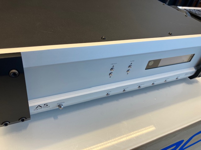Musical Fidelity A5 Tuner (120x80)
