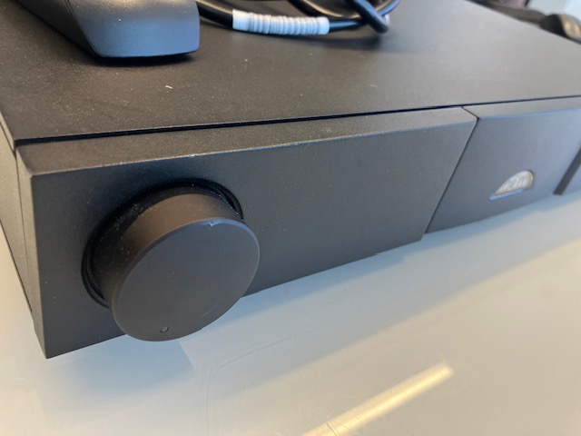 Naim Audio Nait 5i (italic) (80)