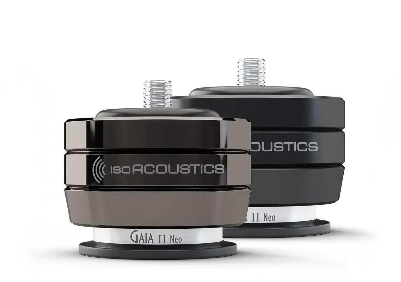 GAIA II Neo 4 kpl paketti
