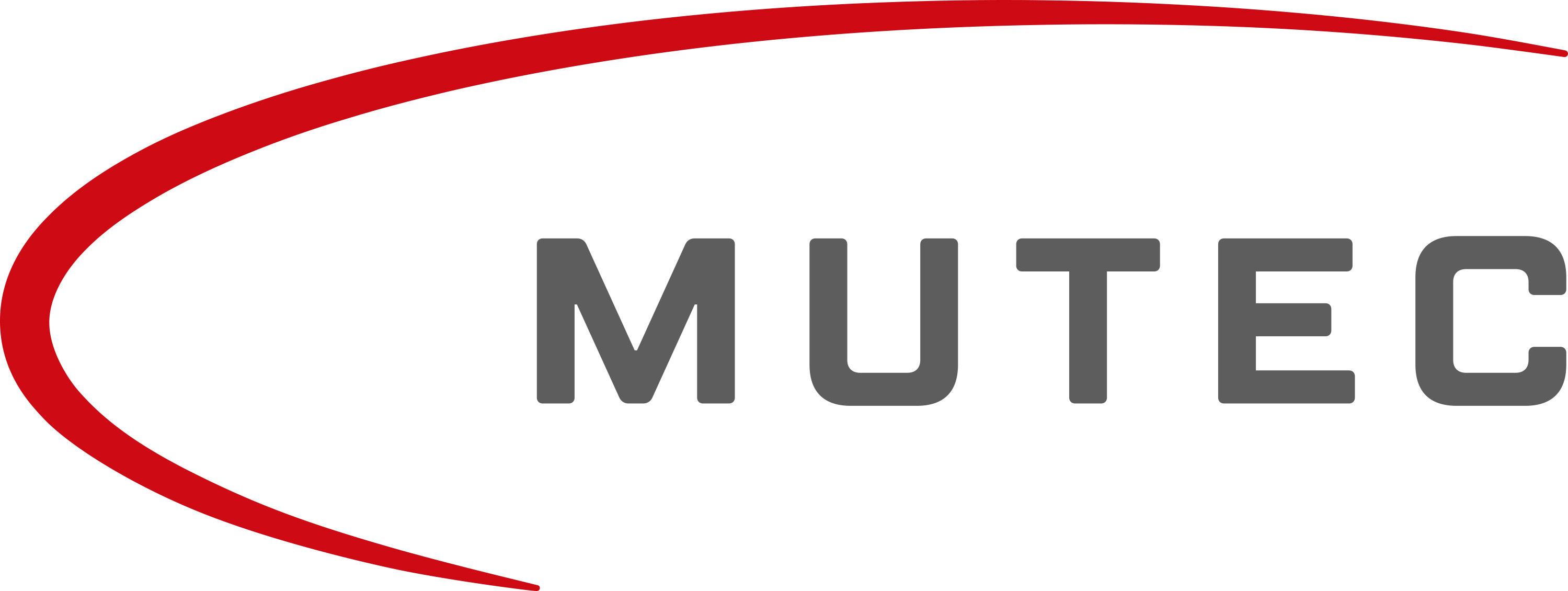 Logo mutec color RGB