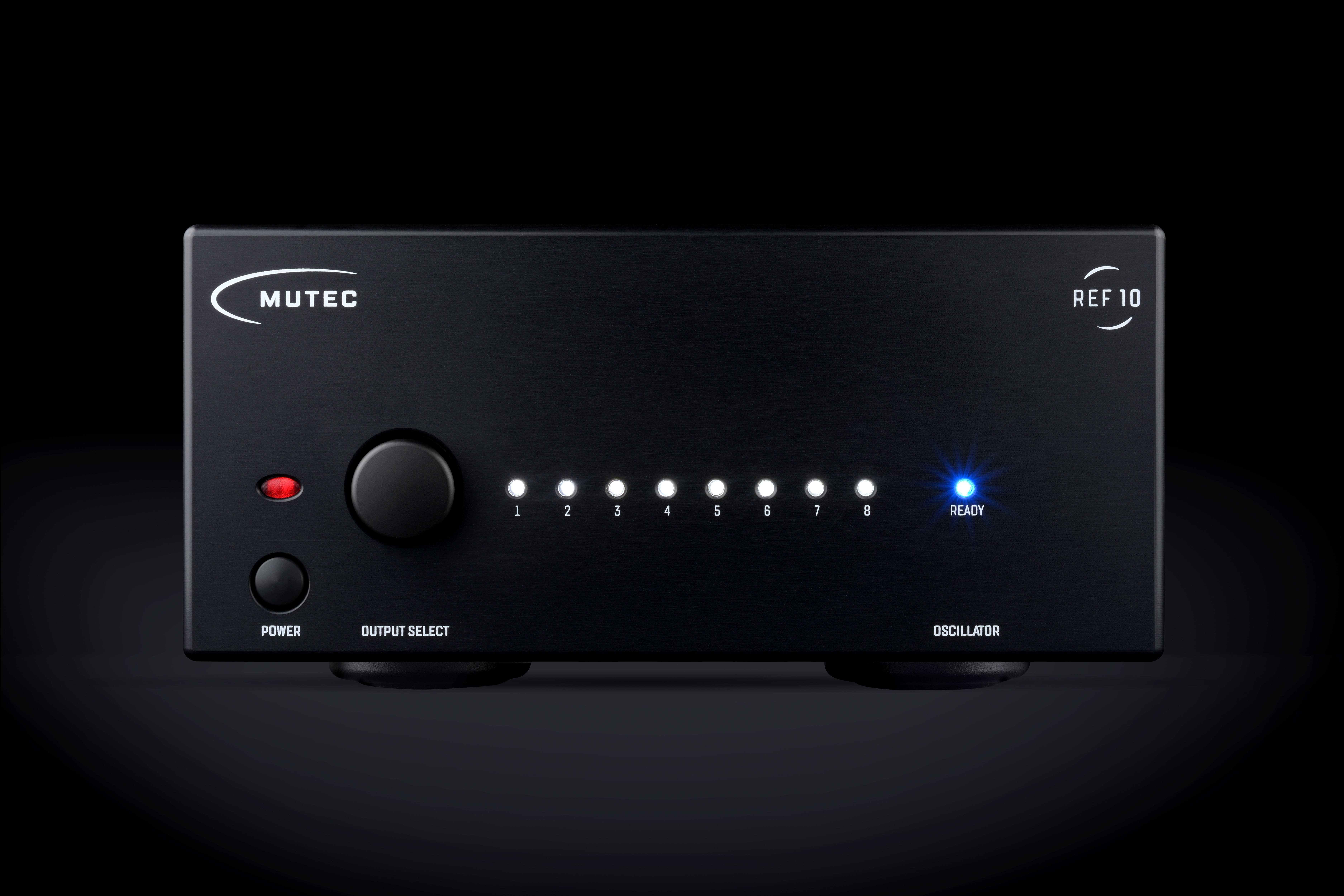 Mutec REF10 (80)