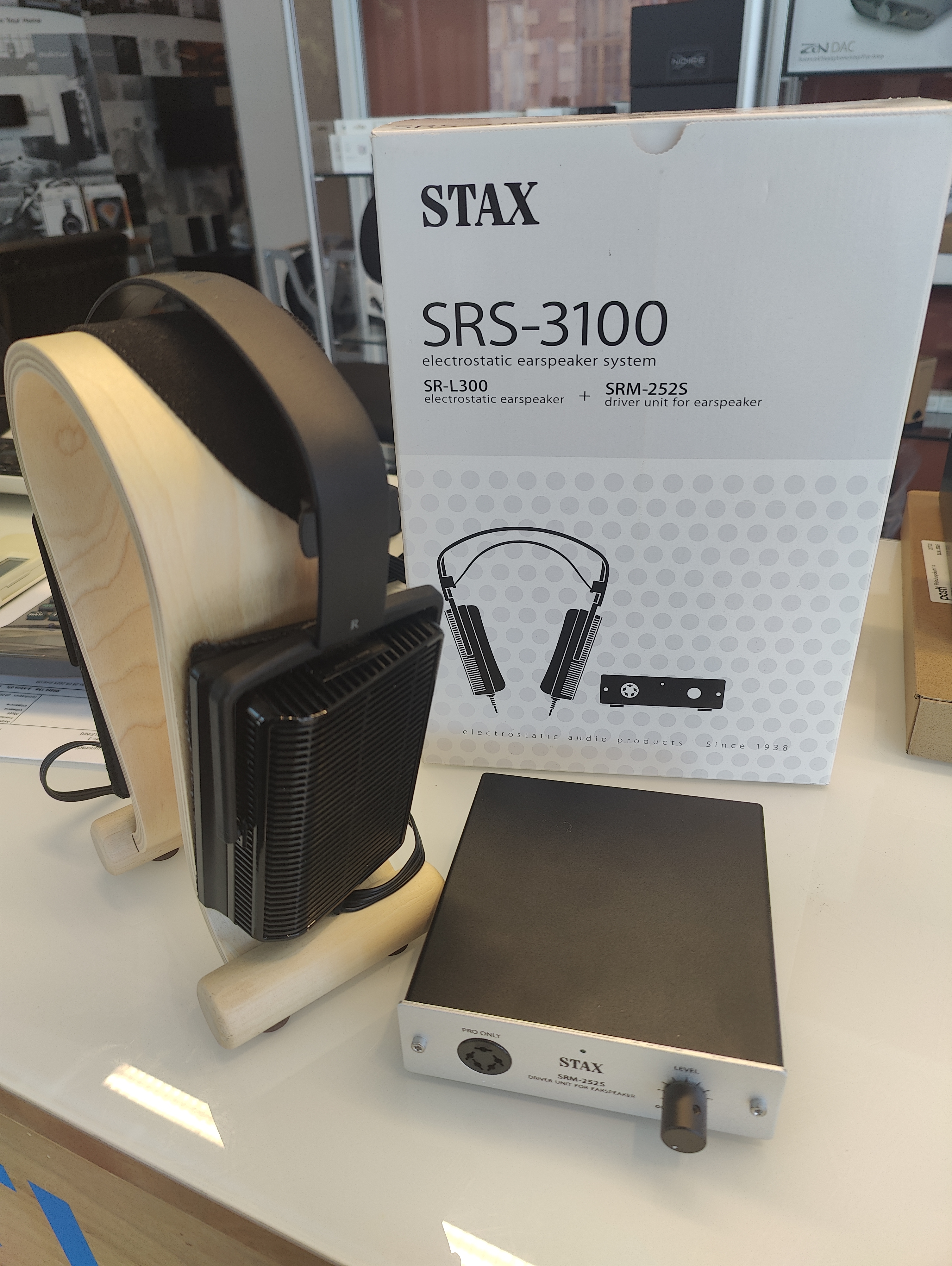 Stax SRS-3100 (80)