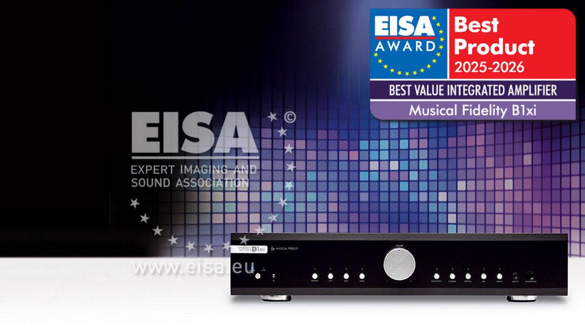 Musical Fidelity B1xi (120x80)
