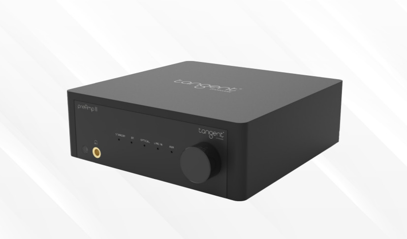 Tangent preAmp III (80)
