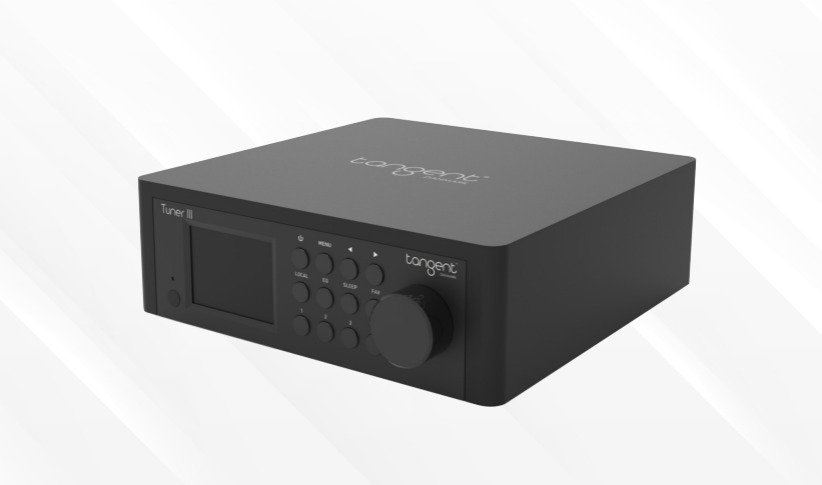 Tangent Tuner III (80)