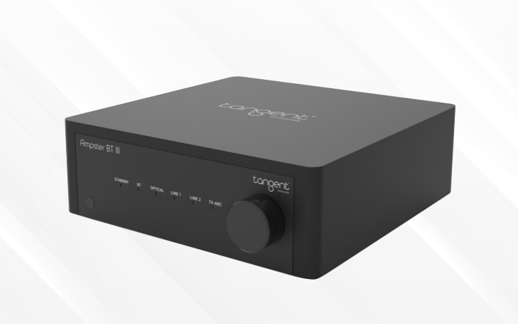 Tangent Ampster BT III (80)