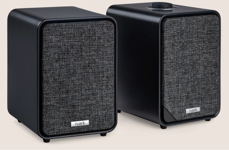 Ruark Audio MR1Mk3 (80)