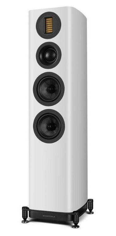 Wharfedale Wharfedale EVO 5.3 (80)