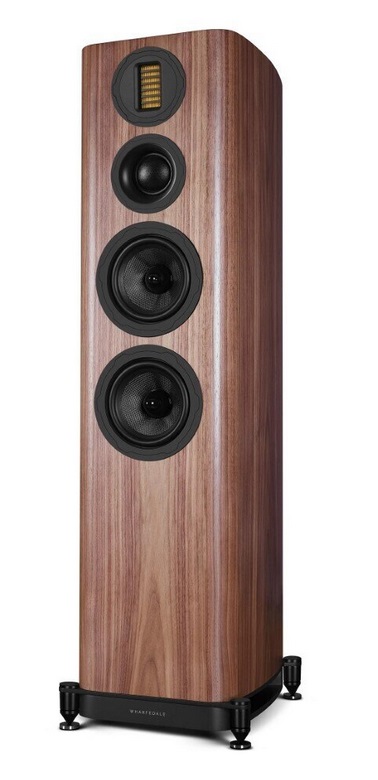 Wharfedale Wharfedale EVO 5.4 (80)