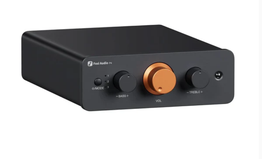 Fosi Audio P4 (80)