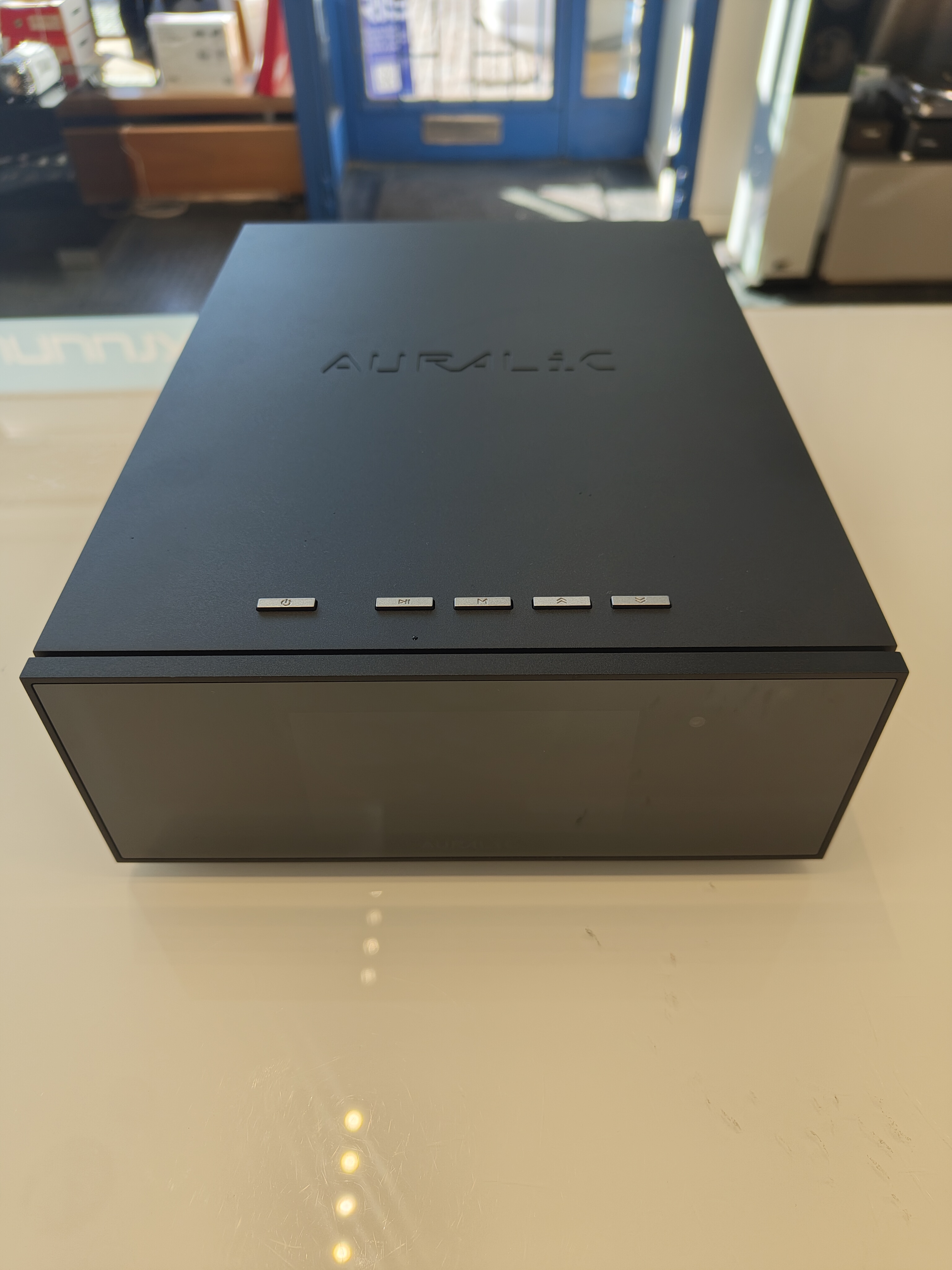 AURALiC ARIES S1 (80)