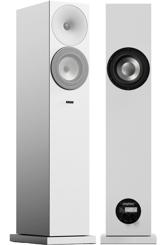 Amphion Argon3LX (120x80)