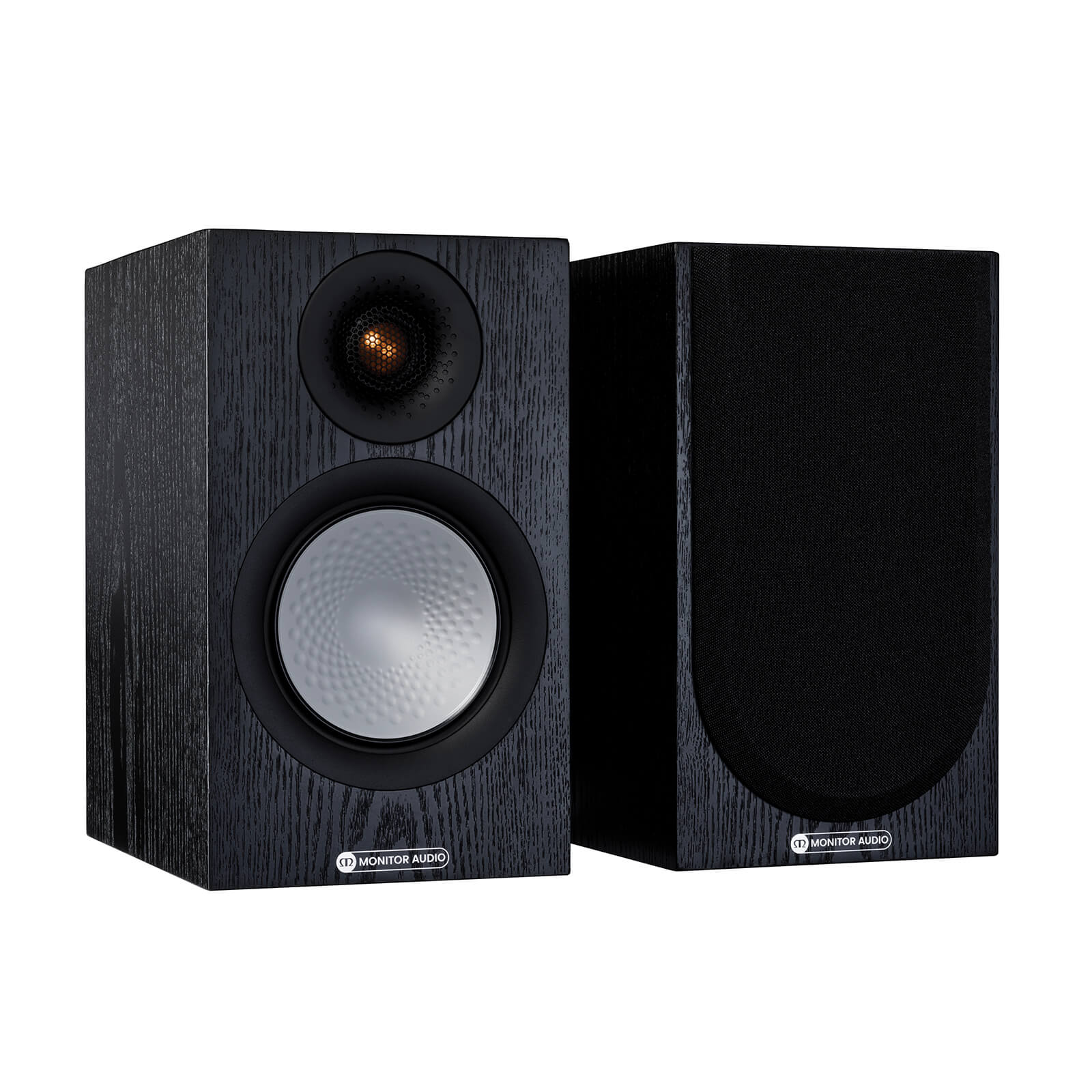 Monitor Audio Silver 50 7G (120x80)