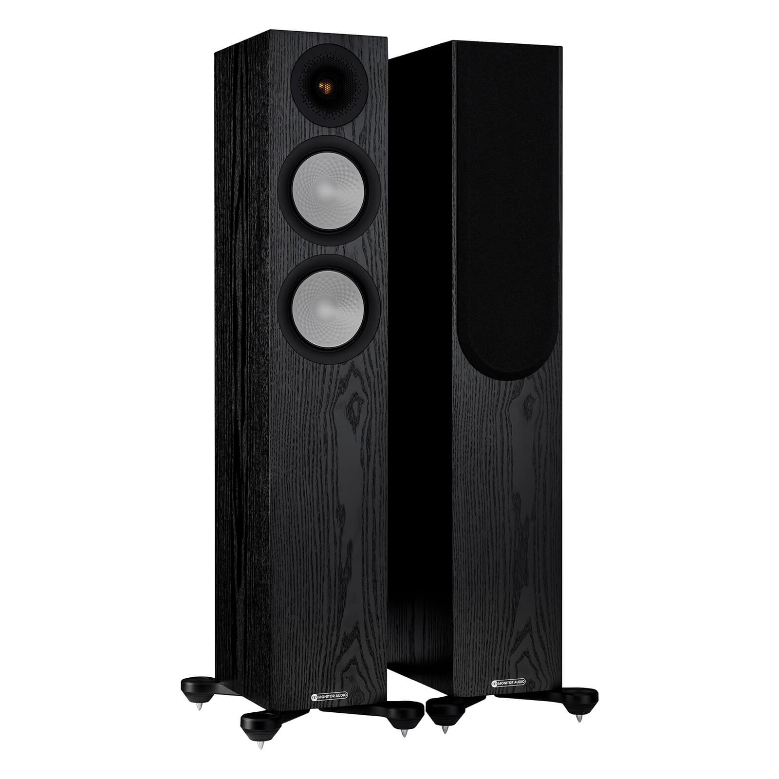 Monitor Audio Silver 200 7G (120x80)