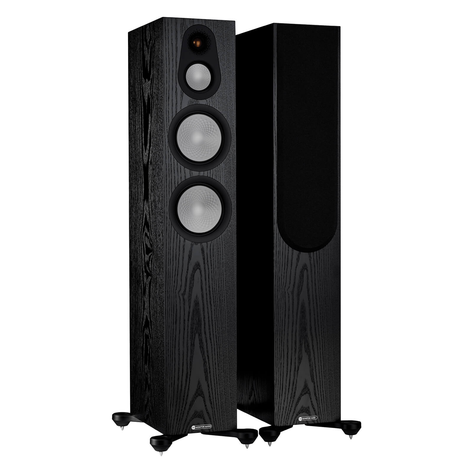 Monitor Audio Silver 300 7G (120x80)