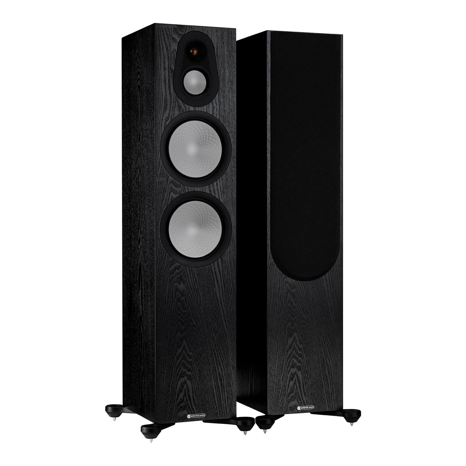 Monitor Audio Silver 500 7G (120x80)