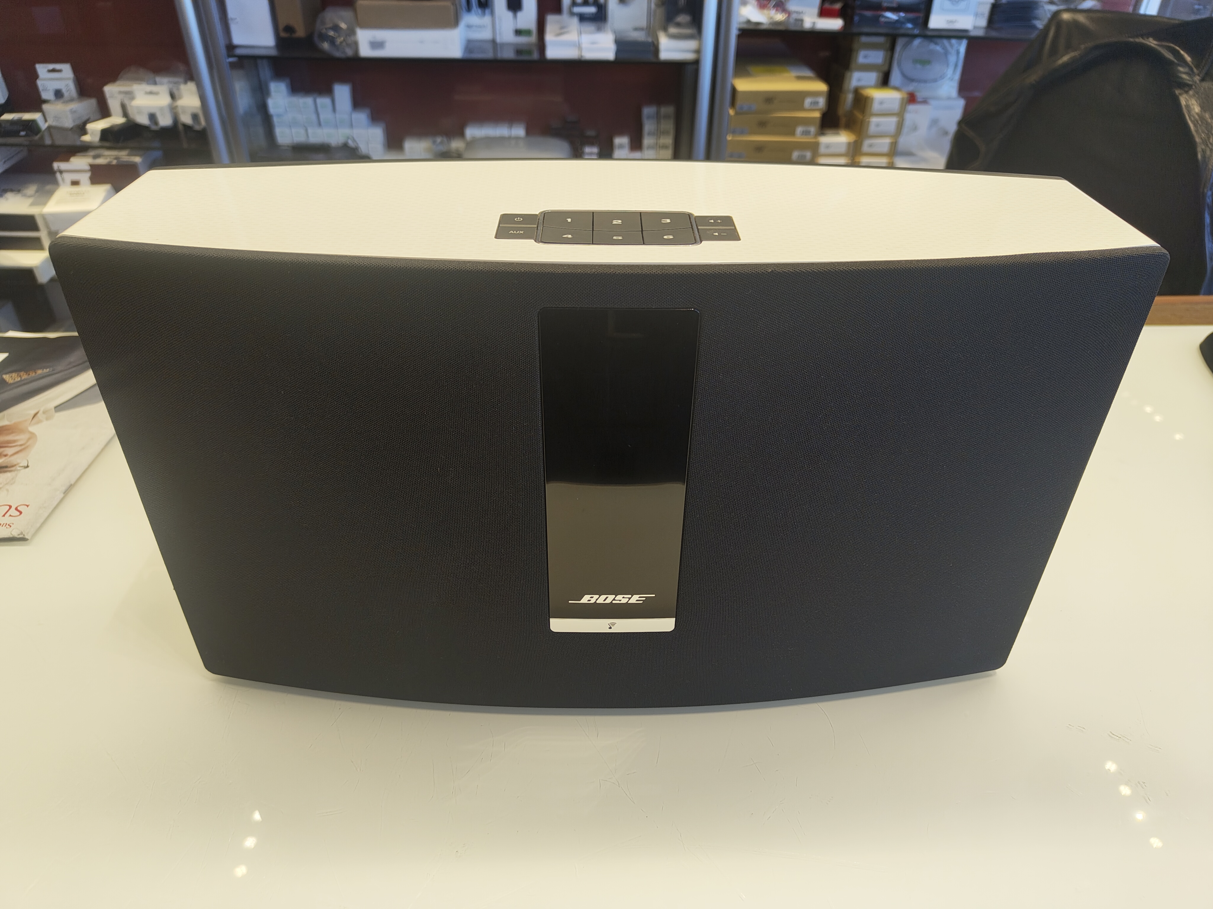Bose Soundtouch 30 (120x80)