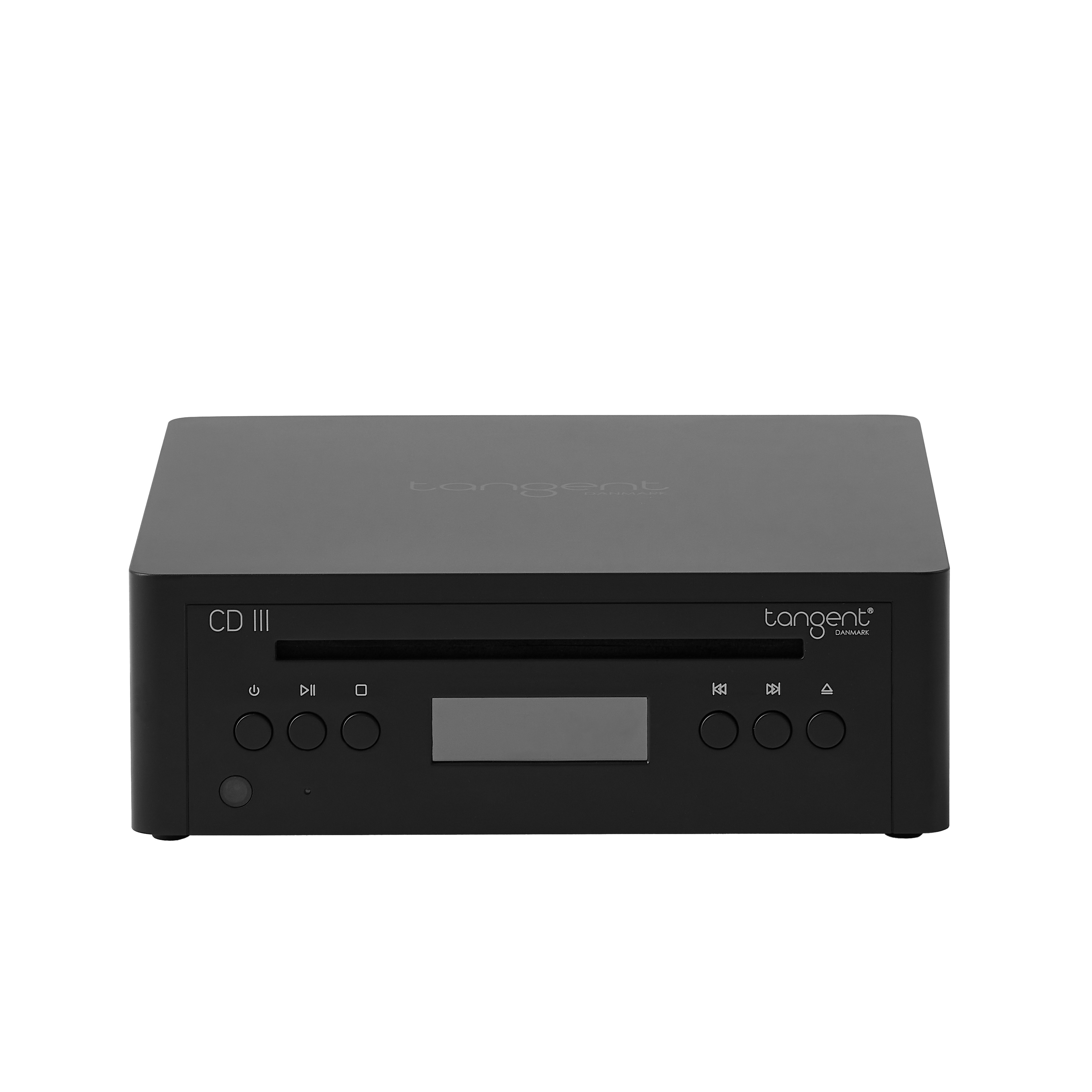 Tangent CD III (80)