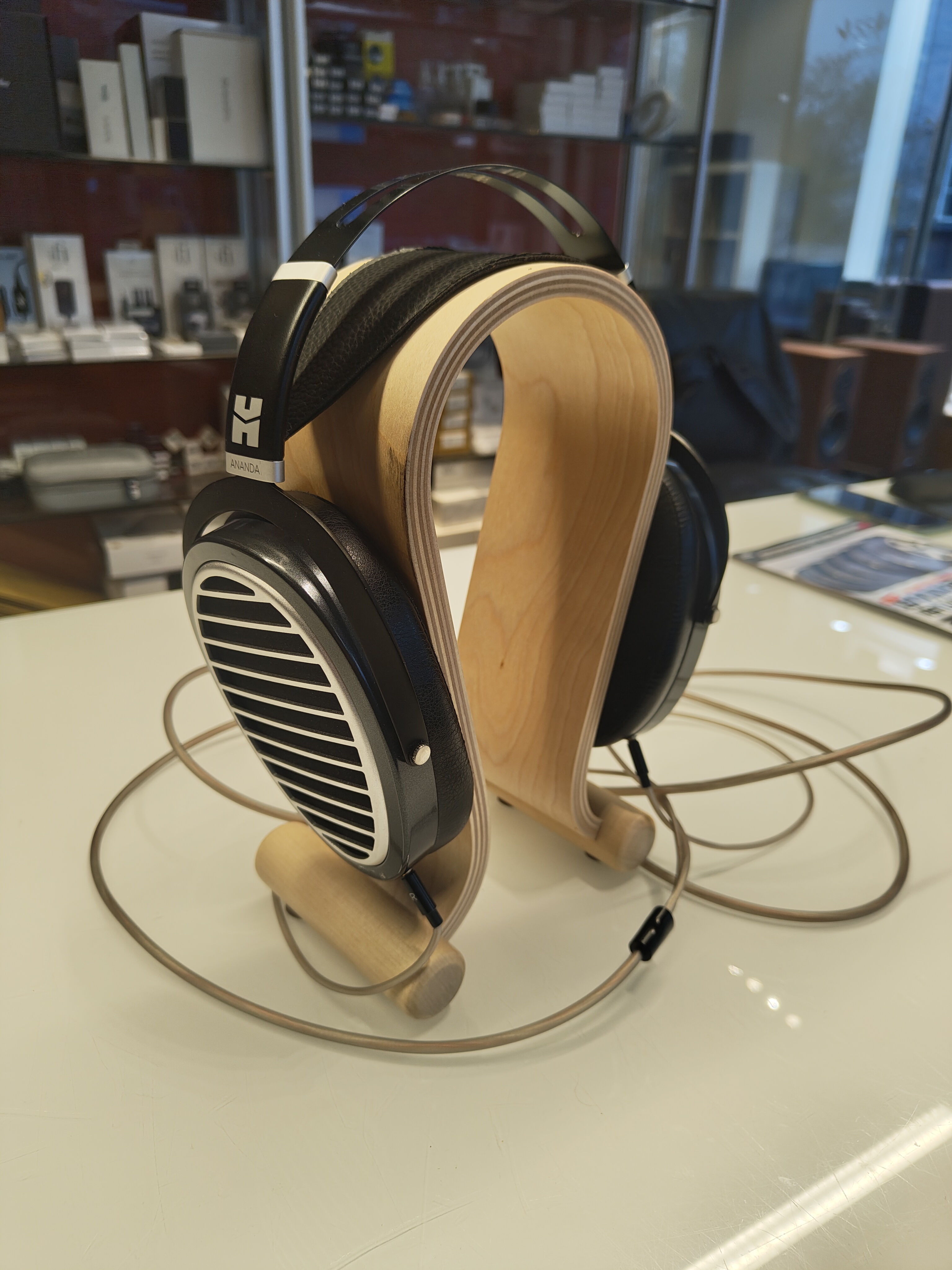 Hifiman Ananda (80)