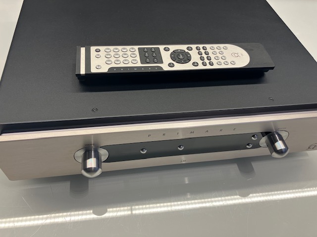 Primare I32 (80)
