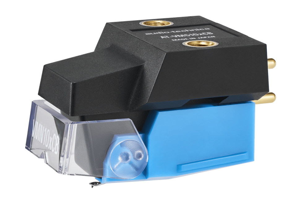 Audio-Technica AT-VM510xCB