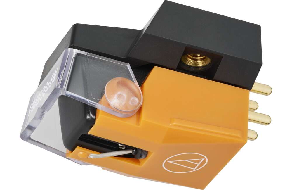 Audio-Technica AT-VM530xEN