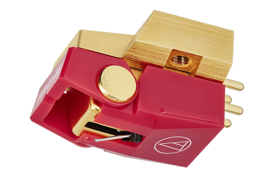 Audio-Technica AT-VM740xML