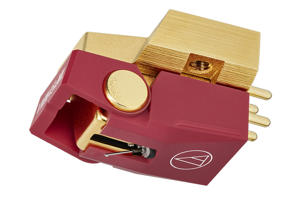 Audio-Technica AT-VM745xML