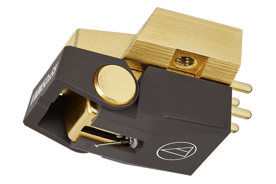 Audio-Technica AT-VM750xSH