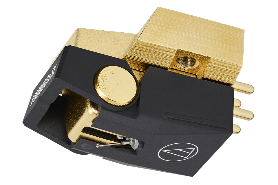 Audio-Technica AT-VM760xSL