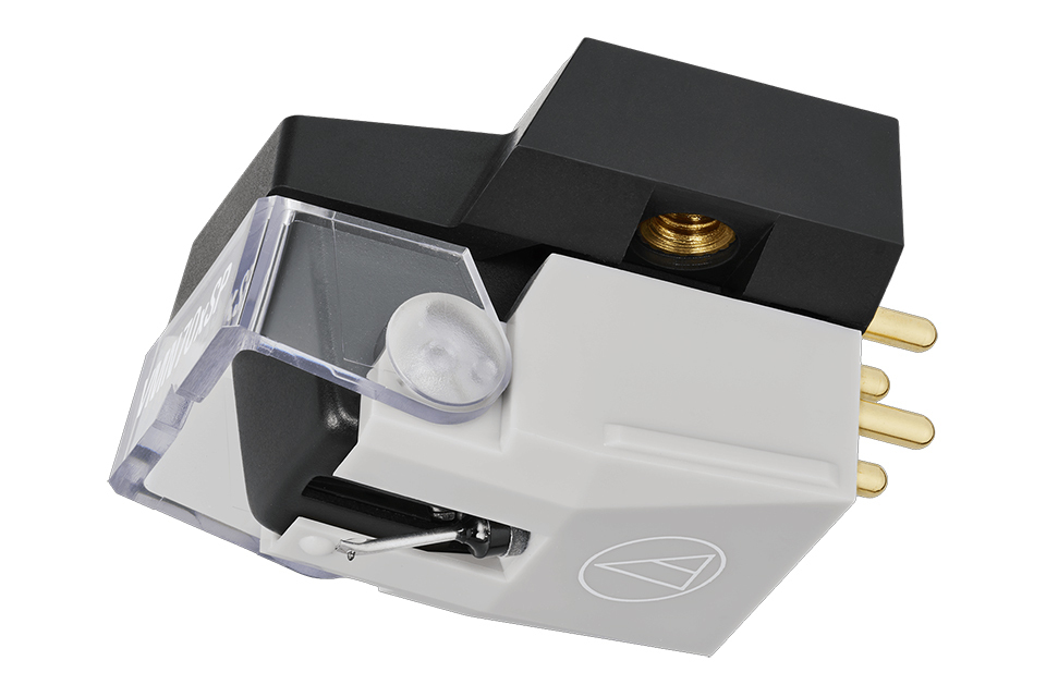 Audio-Technica AT-VM670xSP