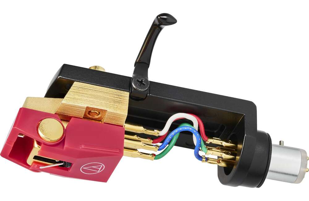 Audio-Technica AT-VM740xML/H