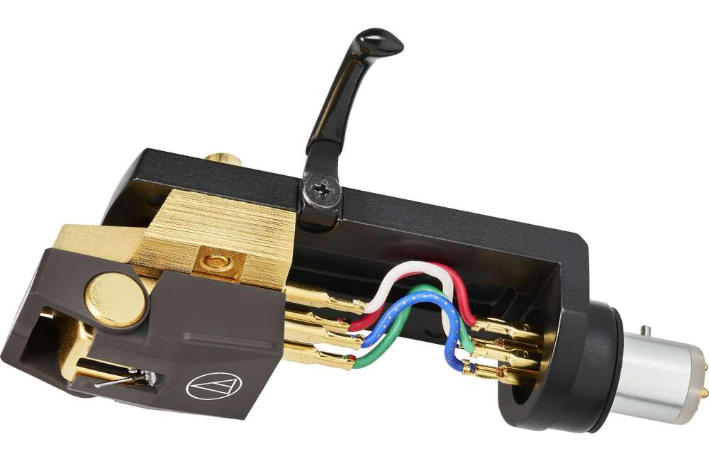 Audio-Technica AT-VM750xSH/H