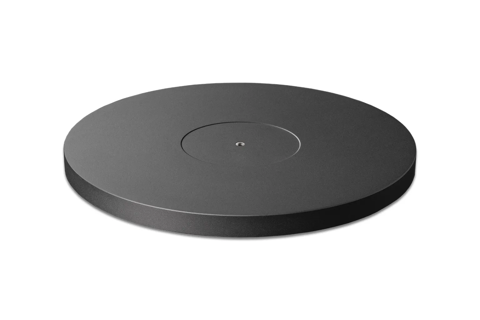 Pro-Ject PRO Platter levylautanen