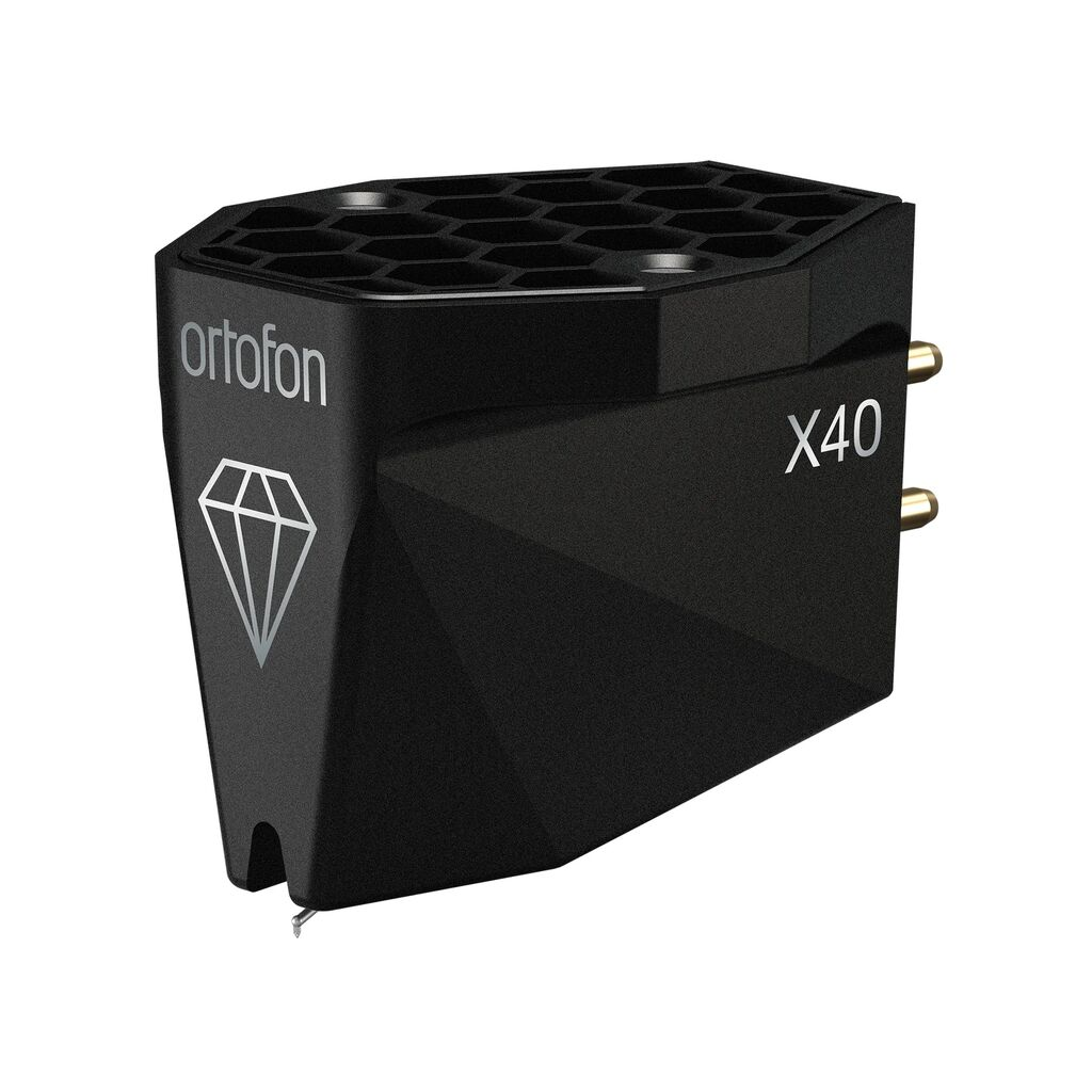 Ortofon MC X40