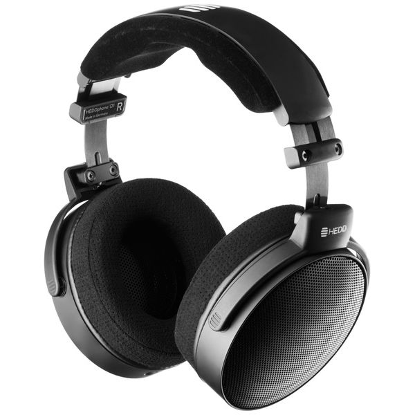 HEDD HEDDphone D1
